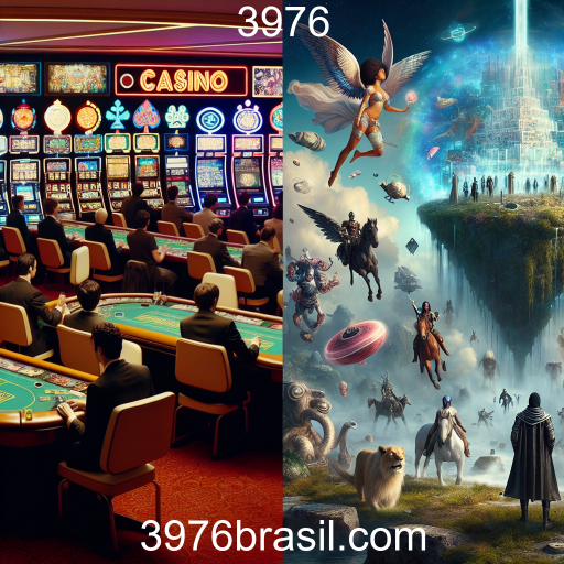 A Evolução dos RPGs: Do Papel à Realidade Virtual