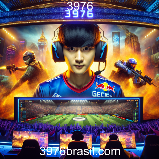 A Evolução dos Jogos de Esportes: Da Diversão à Competição Séria